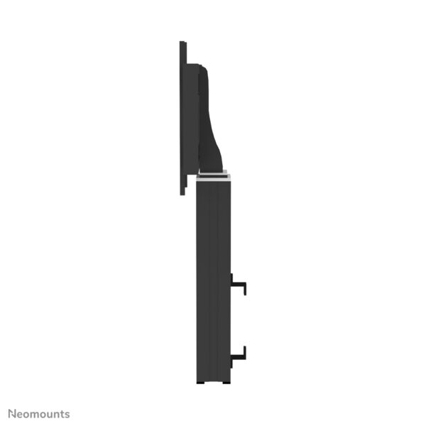 Neomounts PLASMA-W2500BLACK TV vloerstandaard 42-100" - wand - gemotoriseerd - Afbeelding 3