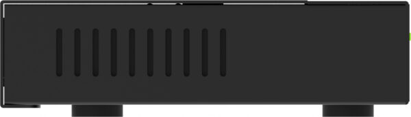 NETGEAR 5-Port Gigabit Ethernet High-Power PoE+ Plus Switch (GS305EPP) - Afbeelding 7
