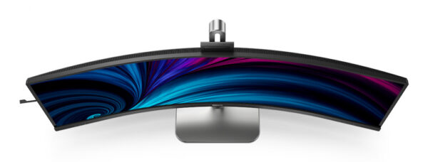 Philips 5000 series 49B2U5900CH/00 LED display 124 cm (48.8") 5120 x 1440 Pixels Dual QHD LCD Zwart - Afbeelding 4