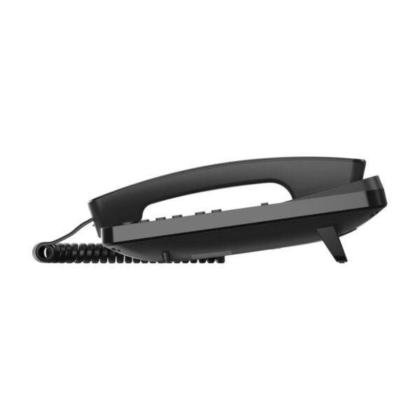 Gigaset DESK 400 Analoge telefoon Zwart - Afbeelding 4