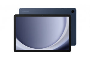 Samsung Galaxy Tab A9+ 5G Qualcomm Snapdragon LTE-TDD & LTE-FDD 64 GB 27,9 cm (11") 4 GB Wi-Fi 5 (802.11ac) Blauw