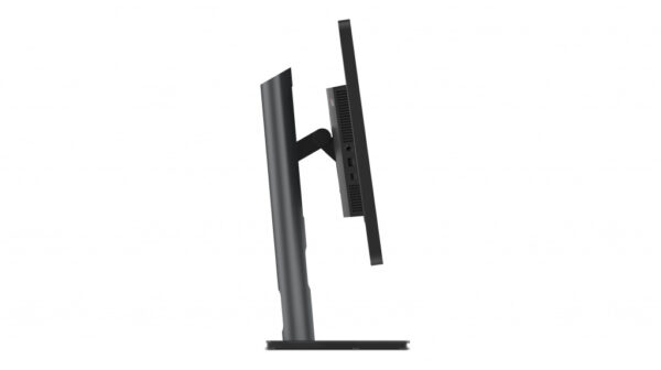 Lenovo ThinkVision P27h-30 LED display 68,6 cm (27") 2560 x 1440 Pixels Quad HD LCD Zwart - Afbeelding 8