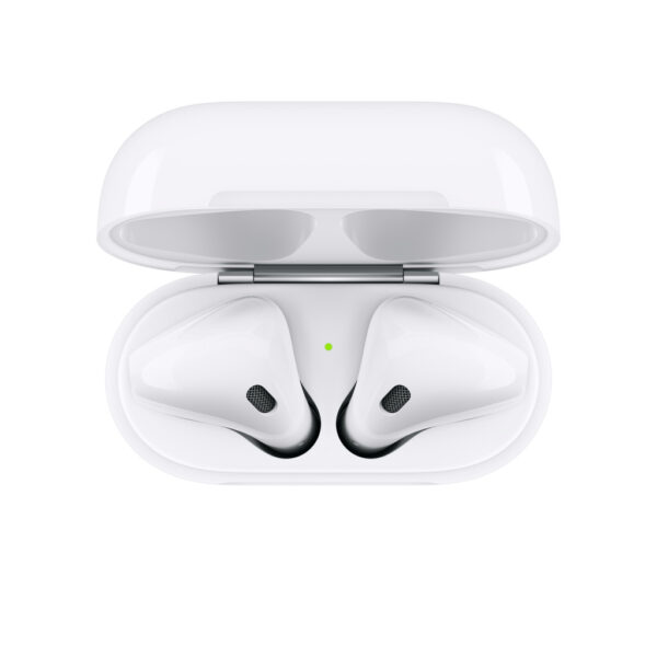 Apple AirPods (2nd generation) Airpods met oplaadcase - Afbeelding 10