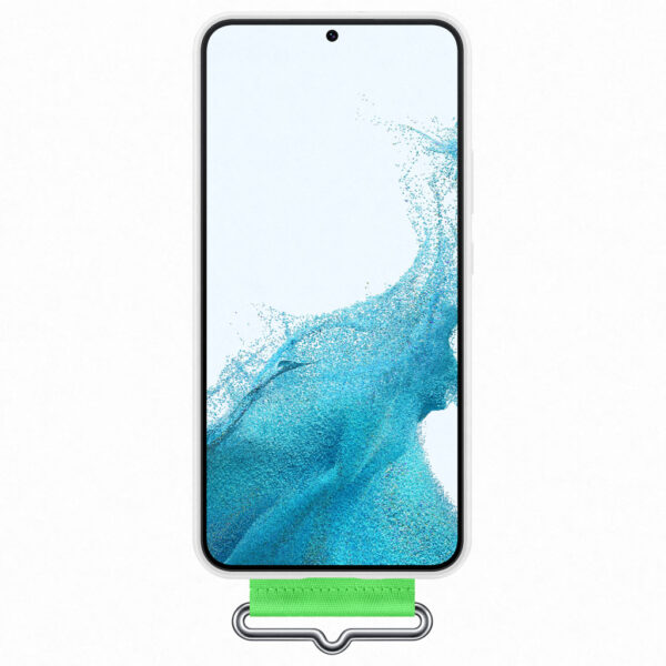 Samsung EF-GS906T mobiele telefoon behuizingen 16,8 cm (6.6") Hoes Wit - Afbeelding 2