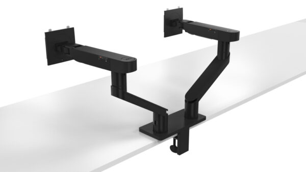 DELL Dual Monitor Arm - MDA20 - Afbeelding 15
