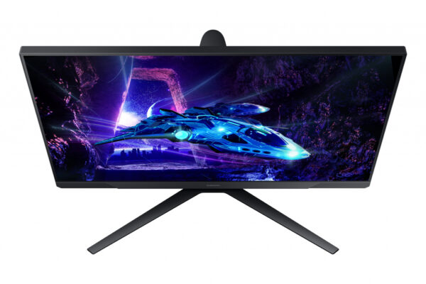 Samsung 24" Odyssey G3 G30D FHD 180Hz Gaming Monitor - Afbeelding 9