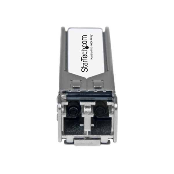 StarTech.com HPE JD092B compatibel SFP+ module - 10GBASE-LRM glasvezel optische transceiver - 200 m - Afbeelding 2