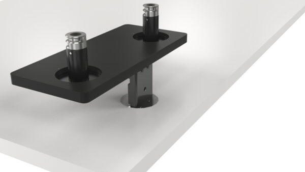 DELL Dual Monitor Arm - MDA20 - Afbeelding 16