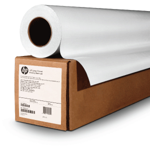 BMG HP Everyday Matte Polypropylene inktjet 120g/m2 1067mm x 30.5m 2 rollen