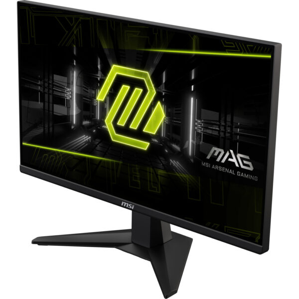 MSI MAG 255XF computer monitor 62,2 cm (24.5") 1920 x 1080 Pixels Full HD Zwart - Afbeelding 14