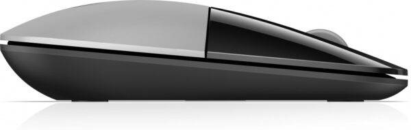 HP Z3700 zilverkleurige draadloze muis - Afbeelding 3