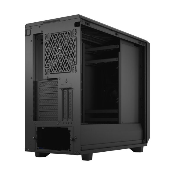 Fractal Design Meshify 2 Tower Zwart - Afbeelding 15