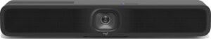 Logitech MeetUp 2 Grafiet 3840 x 2160 Pixels