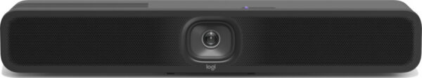 Logitech MeetUp 2 Grafiet 3840 x 2160 Pixels