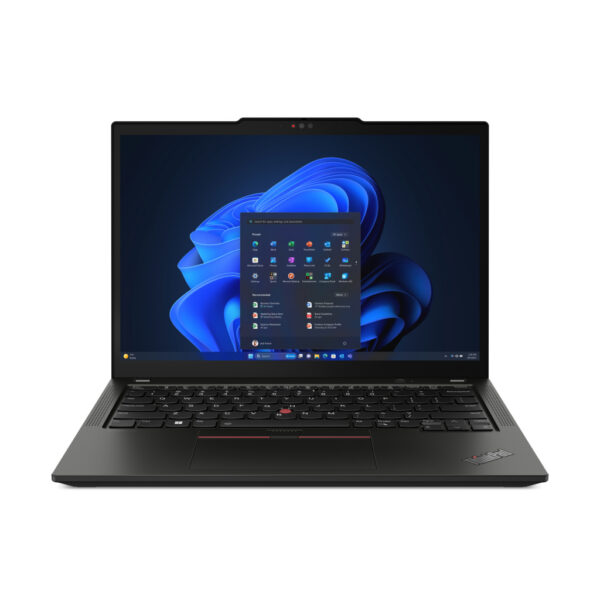 Lenovo ThinkPad X13 Gen 5 Intel Core Ultra 7 155U Laptop 33,8 cm (13.3") WUXGA 32 GB LPDDR5x-SDRAM 512 GB SSD Wi-Fi 6E (802.11ax