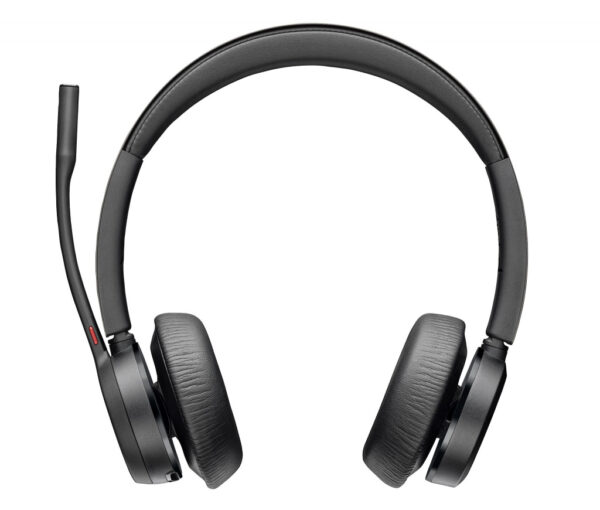 POLY Voyager 4320 USB-C Headset + BT700 dongle