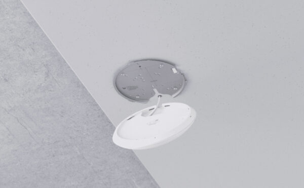 Ubiquiti U7 Pro 5400 Mbit/s Wit Power over Ethernet (PoE) - Afbeelding 8