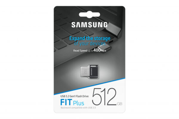 Samsung FIT Plus USB Stick AB - Afbeelding 7