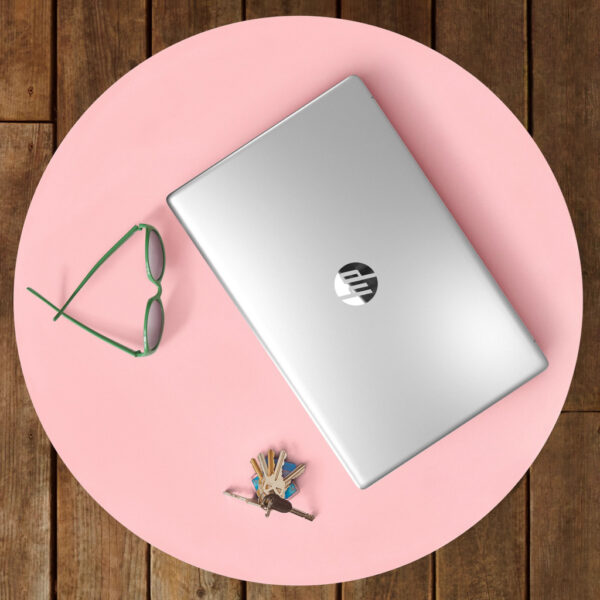 HP 17-cn3139nd Intel® Core™ i3 i3-N305 Laptop 43,9 cm (17.3") Full HD 8 GB DDR4-SDRAM 512 GB SSD Wi-Fi 6 (802.11ax) Windows 11 H - Afbeelding 7