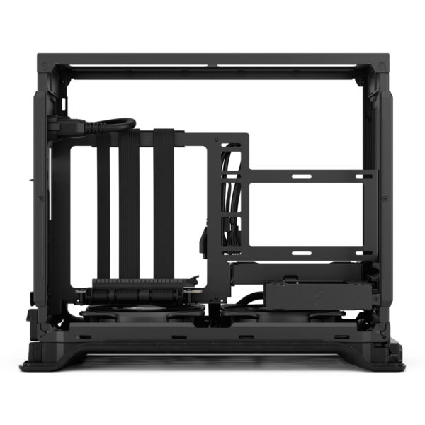 Fractal Design Era 2 Mini Tower Blauw - Afbeelding 19