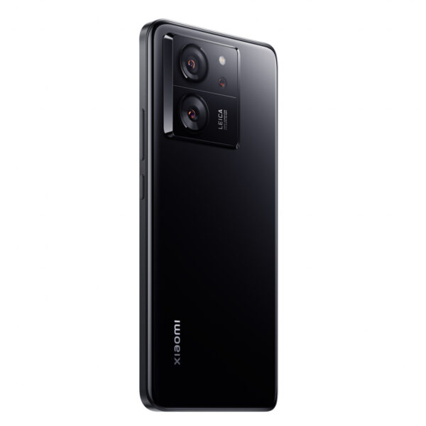 Xiaomi 13T Pro 16,9 cm (6.67") Dual SIM Android 13 5G USB Type-C 12 GB 512 GB 5000 mAh Zwart - Afbeelding 5
