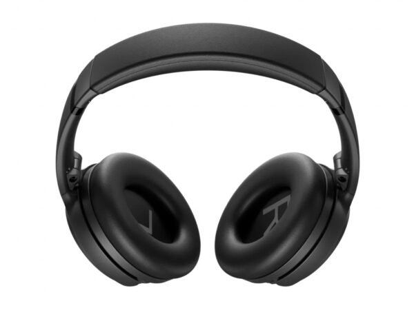 Bose QuietComfort Headset Bedraad en draadloos Hoofdband Muziek/Voor elke dag Bluetooth Zwart - Afbeelding 6