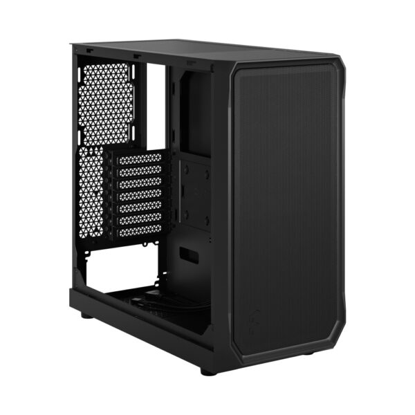 Fractal Design Focus 2 Zwart - Afbeelding 8
