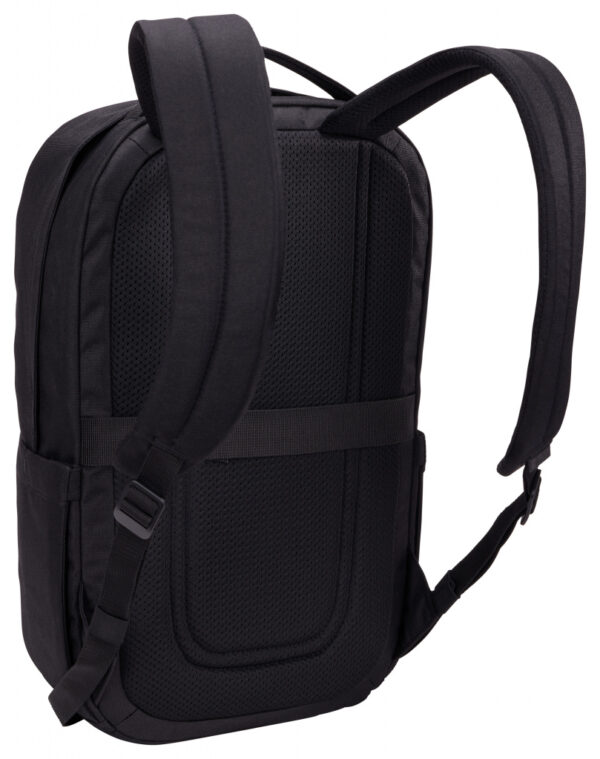 Case Logic Invigo Eco INVIBP114 Black 35,6 cm (14") Rugzak Zwart - Afbeelding 2