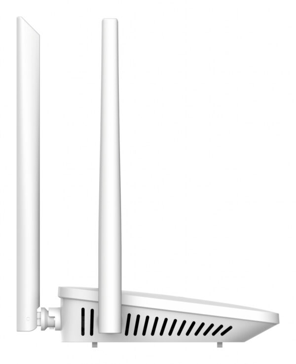 Imou HX21 draadloze router Gigabit Ethernet Dual-band (2.4 GHz / 5 GHz) Wit - Afbeelding 3