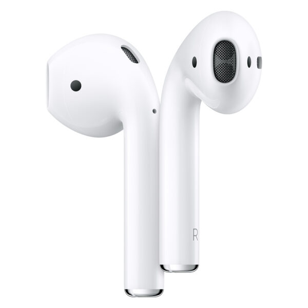 Apple AirPods (2nd generation) Airpods met oplaadcase - Afbeelding 2