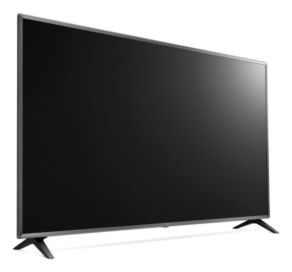 LG 43UR781C0LK 109,2 cm (43") 4K Ultra HD Smart TV Wifi Zwart 270 cd/m² - Afbeelding 6