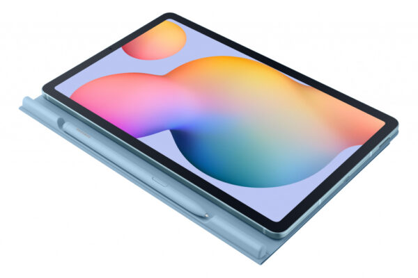Samsung EF-BP610 26,4 cm (10.4") Folioblad Blauw - Afbeelding 8