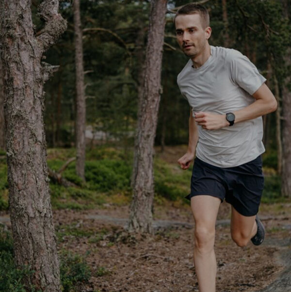 Suunto 9 Peak Pro 3,05 cm (1.2") Puntmatrix 43 mm Digitaal 240 x 240 Pixels Touchscreen Zwart GPS - Afbeelding 8