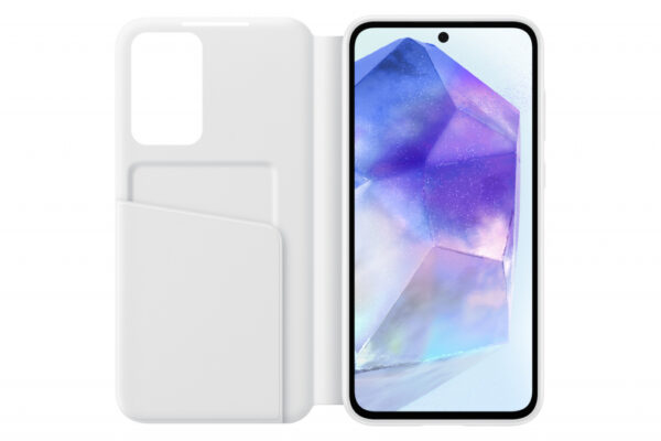 Samsung Galaxy A55 5G Smart View Wallet Case - Afbeelding 3
