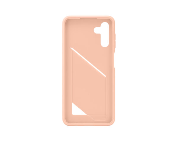Samsung EF-OA136TPEGWW mobiele telefoon behuizingen 16,5 cm (6.5") Hoes Perzik - Afbeelding 5
