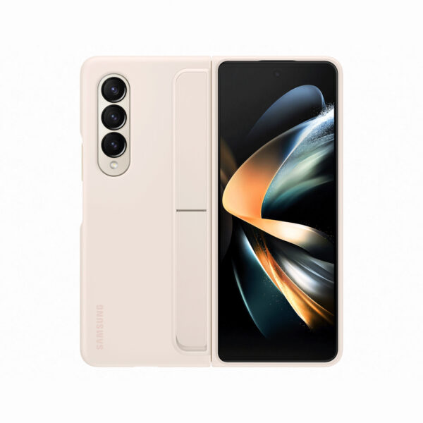 Samsung EF-OF93PCUEGWW mobiele telefoon behuizingen Hoes Zand - Afbeelding 5