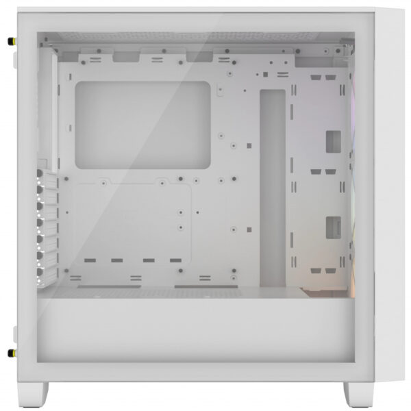 Corsair CC-9011256-WW computerbehuizing Midi Tower Wit - Afbeelding 6