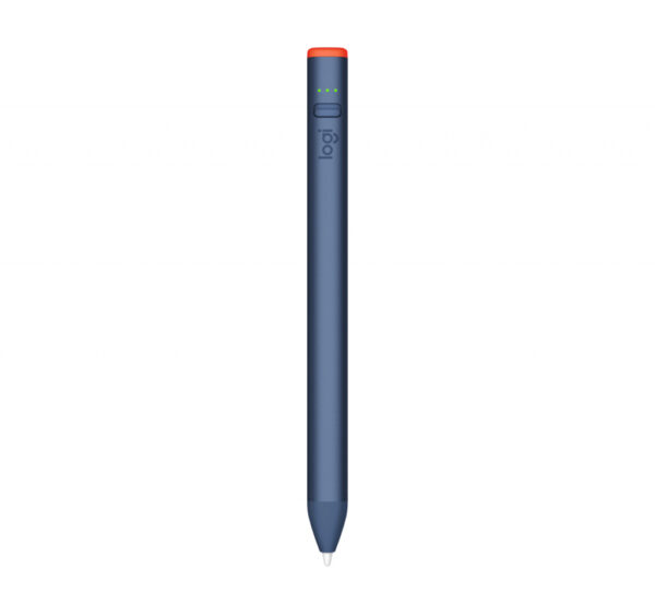 Logitech 914-000080 stylus-pen 20 g Blauw, Oranje