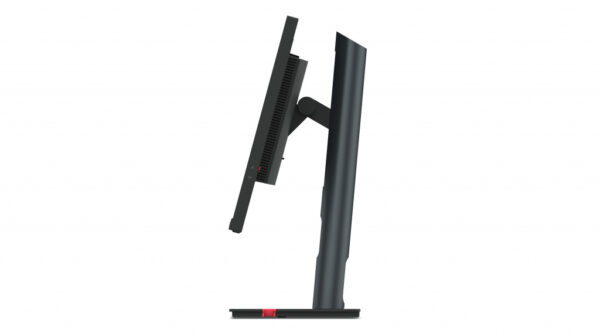 Lenovo ThinkVision P24h-30 LED display 60,5 cm (23.8") 2560 x 1440 Pixels Quad HD Zwart - Afbeelding 8