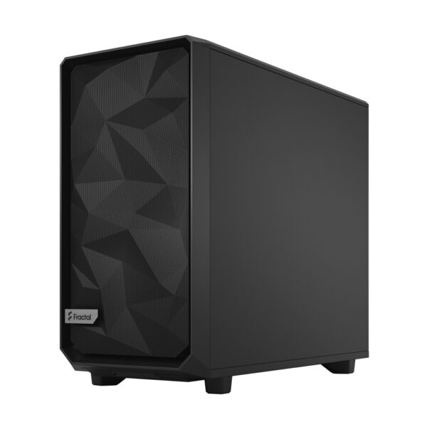 Fractal Design Meshify 2 Tower Zwart - Afbeelding 9