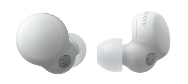 Sony LinkBuds S WF-L900 Headset True Wireless Stereo (TWS) In-ear Oproepen/muziek Bluetooth Wit