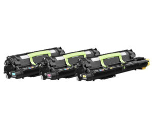 Lexmark CS820, CX8xx developer unit 300000 pagina's