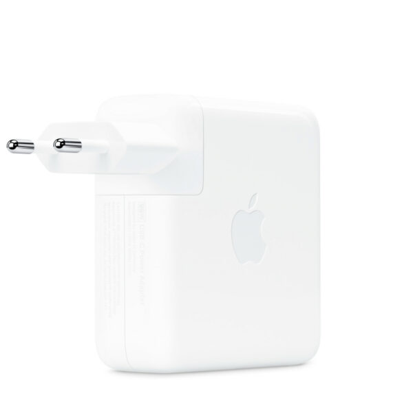 Apple MW2L3B/A Universeel Wit AC Snel opladen Binnen - Afbeelding 2