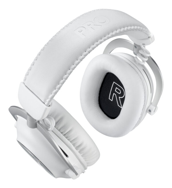Logitech G PRO X 2 LIGHTSPEED Headset - Afbeelding 3