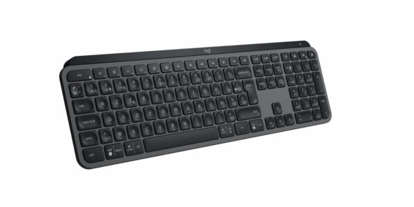 Logitech MX Keys S - Afbeelding 13