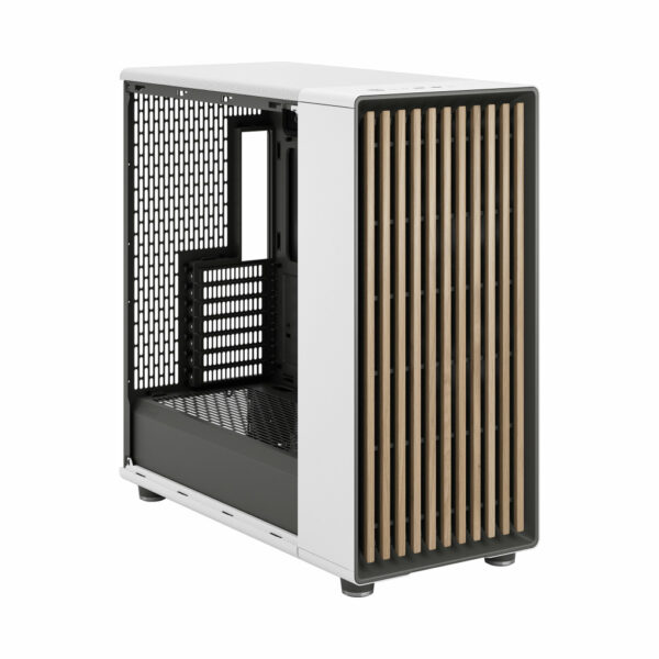 Fractal Design North XL Midi Tower Wit - Afbeelding 7