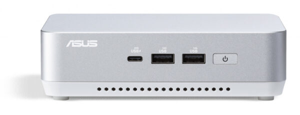 ASUS NUC 14 Pro+ RNUC14RVSU500002I UCFF Wit 125H - Afbeelding 2