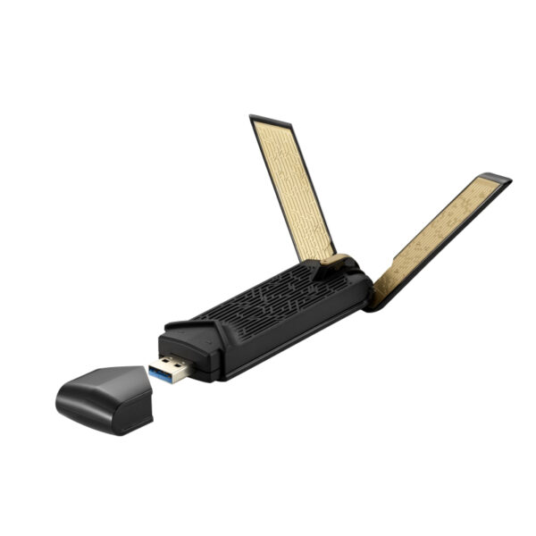 ASUS USB-AX56 WLAN 1775 Mbit/s - Afbeelding 4