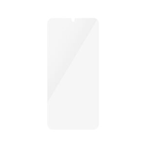 PanzerGlass 7349 scherm- & rugbeschermer voor mobiele telefoons Doorzichtige schermbeschermer Samsung 1 stuk(s)
