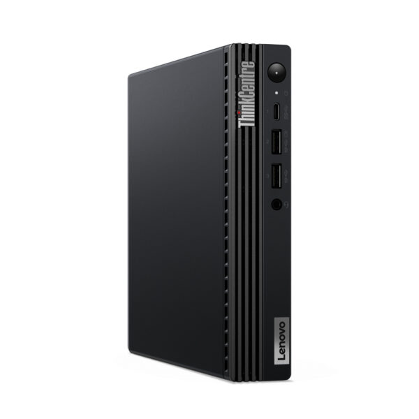 Lenovo ThinkCentre M70q Gen 4 Intel® Core™ i7 i7-13700T 16 GB DDR4-SDRAM 512 GB SSD Windows 11 Pro Mini PC Zwart - Afbeelding 5